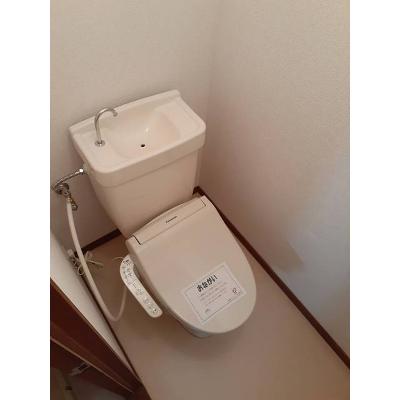シティハイツヤマト 101【管理NO：1-001123301-01010】 ★家具家電は申し込み後に搬入します★の物件写真5