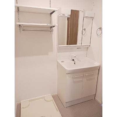 ユズの木 207【管理NO：1-028580201-02060】 ★家具家電は申し込み後に搬入しますの物件写真6