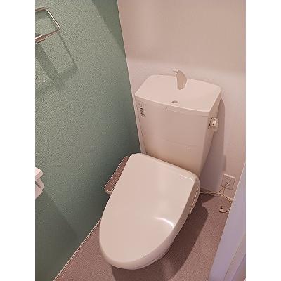 ユズの木 206【管理NO：1-028580201-02050】 ★家具家電は申し込み後に搬入しますの物件写真5