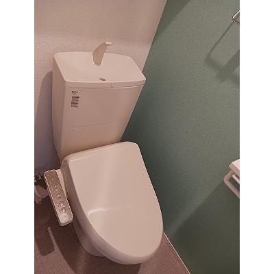 ユズの木 205【管理NO：1-028580201-02040】 ★家具家電は申し込み後に搬入しますの物件写真5