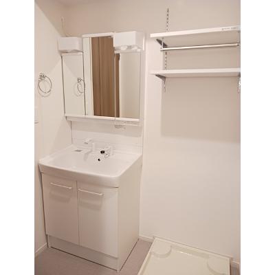 ユズの木 205【管理NO：1-028580201-02040】 ★家具家電は申し込み後に搬入しますの物件写真6
