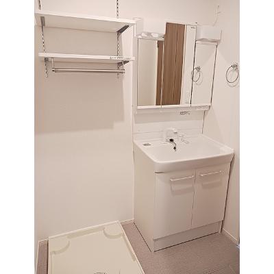 ユズの木 203【管理NO：1-028580201-02030】 ★家具家電は申し込み後に搬入しますの物件写真6