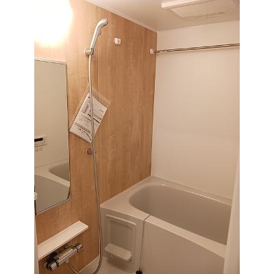 ユズの木 202【管理NO：1-028580201-02020】 ★家具家電は申し込み後に搬入しますの物件写真4