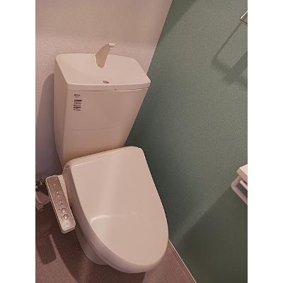 ユズの木 202【管理NO：1-028580201-02020】 ★家具家電は申し込み後に搬入しますの物件写真5