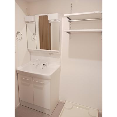 ユズの木 202【管理NO：1-028580201-02020】 ★家具家電は申し込み後に搬入しますの物件写真6