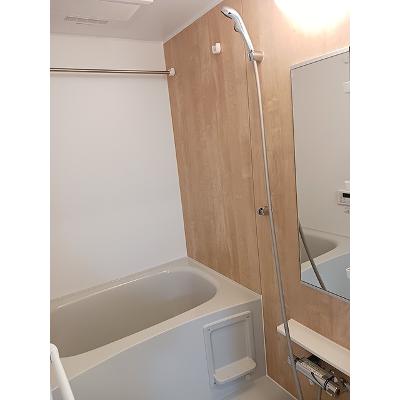 ユズの木 103【管理NO：1-028580201-01030】 ★家具家電は申し込み後に搬入しますの物件写真4