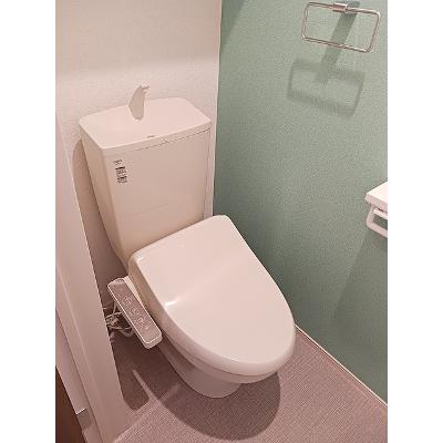 ユズの木 103【管理NO：1-028580201-01030】 ★家具家電は申し込み後に搬入しますの物件写真5