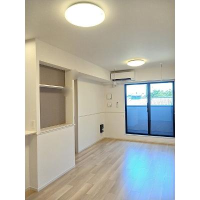 アンビシャスＡ 202【管理NO：1-028503801-02020】 ★家具家電は申し込み後に搬入します★の物件写真2