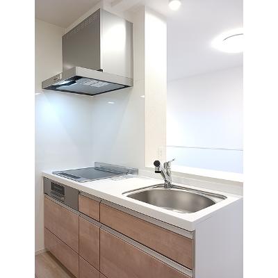 アンビシャスＡ 202【管理NO：1-028503801-02020】 ★家具家電は申し込み後に搬入します★の物件写真3