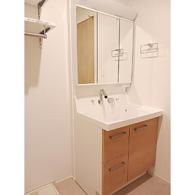 アンビシャスＡ 202【管理NO：1-028503801-02020】 ★家具家電は申し込み後に搬入します★の物件写真6