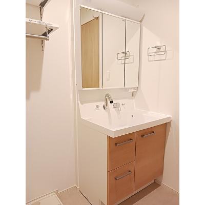 アンビシャスＡ 101【管理NO：1-028503801-01010】 ★家具家電は申し込み後に搬入します★の物件写真6