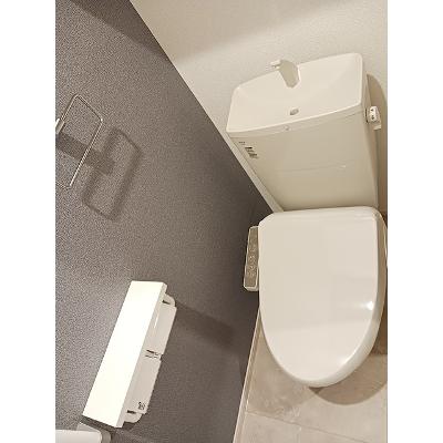 メゾン・ド・ソレイユⅢ 203【管理NO：1-028439001-02030】 ★家具家電は申し込み後に搬入します★の物件写真5