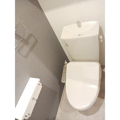 メゾン・ド・ソレイユⅢ 103【管理NO：1-028439001-01030】 ★家具家電は申し込み後に搬入します★の物件写真5
