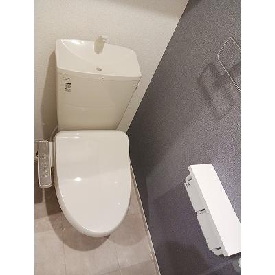 メゾン・ド・ソレイユⅢ 102【管理NO：1-028439001-01020】 ★家具家電は申し込み後に搬入します★の物件写真5