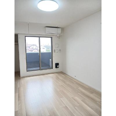 グランドセイバリー 207【管理NO：1-028360501-02060】 ★家具家電は申し込み後に搬入します 2026年08月下旬入居可能の物件写真2