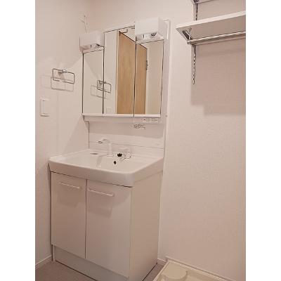 グランドセイバリー 205【管理NO：1-028360501-02040】 ★家具家電は申し込み後に搬入します 2026年08月下旬入居可能の物件写真6