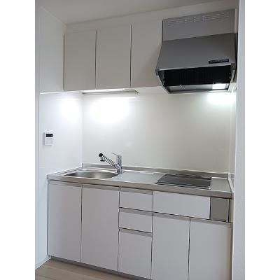 グランドセイバリー 203【管理NO：1-028360501-02030】 ★家具家電は申し込み後に搬入します 2026年08月下旬入居可能の物件写真3