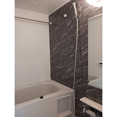 グランドセイバリー 203【管理NO：1-028360501-02030】 ★家具家電は申し込み後に搬入します 2026年08月下旬入居可能の物件写真4