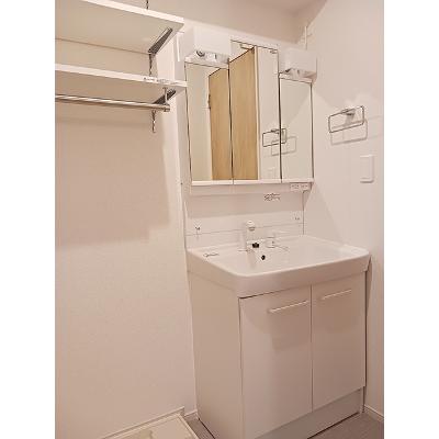 グランドセイバリー 203【管理NO：1-028360501-02030】 ★家具家電は申し込み後に搬入します 2026年08月下旬入居可能の物件写真6