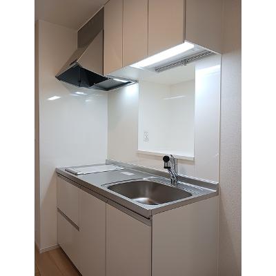 グランドセイバリー 106【管理NO：1-028360501-01050】 ★家具家電は申し込み後に搬入します 2026年08月下旬入居可能の物件写真3