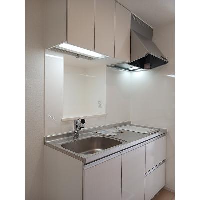 グランドセイバリー 102【管理NO：1-028360501-01020】 ★家具家電は申し込み後に搬入します 2026年08月下旬入居可能の物件写真3