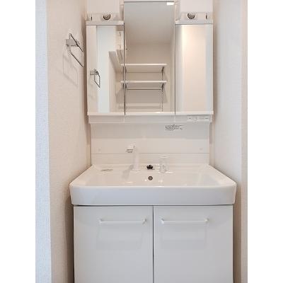 グランドセイバリー 101【管理NO：1-028360501-01010】 ★家具家電は申し込み後に搬入します 2026年08月下旬入居可能の物件写真6