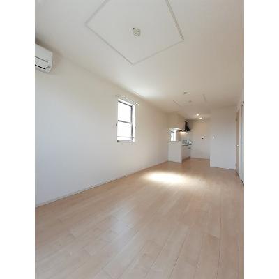 ベル・ソレイユＹ 205【管理NO：1-021932201-02040】 ★家具家電は申し込み後に搬入します★の物件写真2