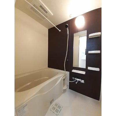 ベル・ソレイユＹ 205【管理NO：1-021932201-02040】 ★家具家電は申し込み後に搬入します★の物件写真4