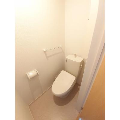 ベル・ソレイユＹ 205【管理NO：1-021932201-02040】 ★家具家電は申し込み後に搬入します★の物件写真5