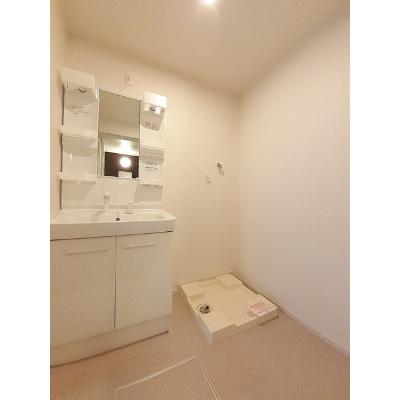 ベル・ソレイユＹ 205【管理NO：1-021932201-02040】 ★家具家電は申し込み後に搬入します★の物件写真6