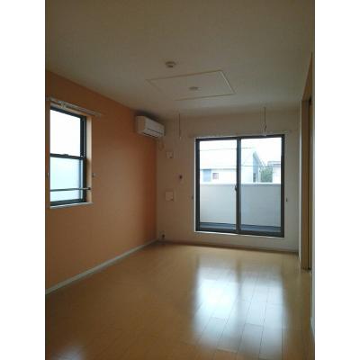 スリーハーモニー 205【管理NO：1-020711901-02040】 ★家具家電は申し込み後に搬入します 2026年07月下旬入居可能の物件写真2