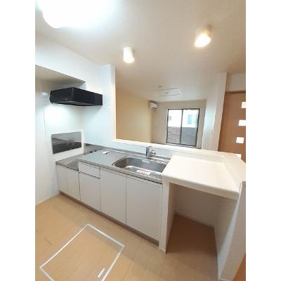エレガンス三島 103【管理NO：1-020580501-01030】 ★家具家電は申し込み後に搬入しますの物件写真3