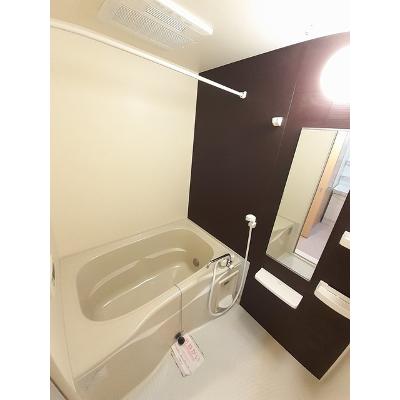 エレガンス三島 103【管理NO：1-020580501-01030】 ★家具家電は申し込み後に搬入しますの物件写真4