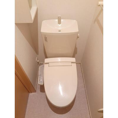 エレガンス三島 103【管理NO：1-020580501-01030】 ★家具家電は申し込み後に搬入しますの物件写真5