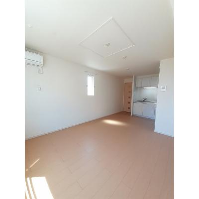 ラブリーみしま 207【管理NO：1-020042501-02060】 ★家具家電は申し込み後に搬入しますの物件写真2