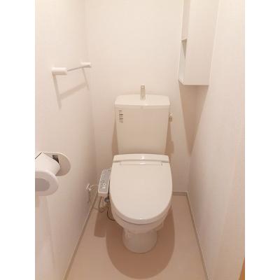 ラブリーみしま 207【管理NO：1-020042501-02060】 ★家具家電は申し込み後に搬入しますの物件写真5