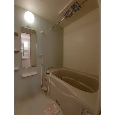 セイバリーハウス 201【管理NO：1-019056601-02010】 ★家具家電は申し込み後に搬入します★の物件写真4