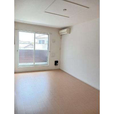 プランドールＣ 205【管理NO：1-018157101-02040】 ★家具家電は申し込み後に搬入します★の物件写真2