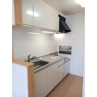 プランドールＣ 205【管理NO：1-018157101-02040】 ★家具家電は申し込み後に搬入します★の物件写真3