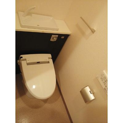 ラフレシール三島 203【管理NO：1-016898301-02030】 ★家具家電は申し込み後に搬入します 2026年07月中旬入居可能の物件写真5