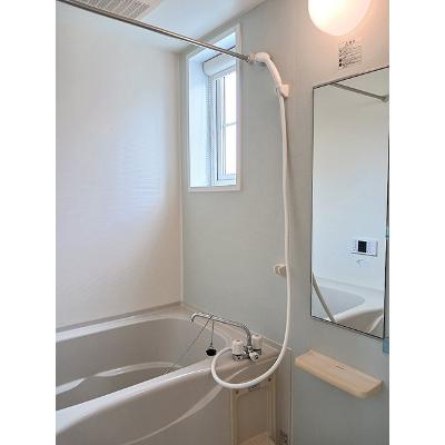エコーズⅡ 102【管理NO：1-016671101-01020】 ★家具家電は申し込み後に搬入しますの物件写真4