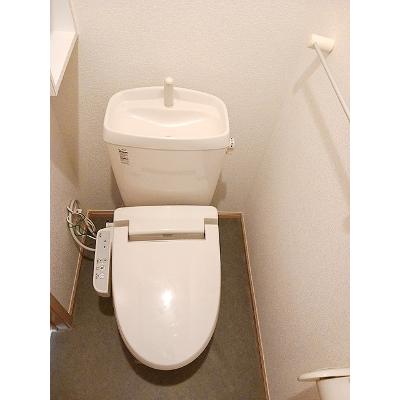 エコーズⅡ 102【管理NO：1-016671101-01020】 ★家具家電は申し込み後に搬入しますの物件写真5