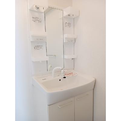 エコーズⅡ 102【管理NO：1-016671101-01020】 ★家具家電は申し込み後に搬入しますの物件写真6