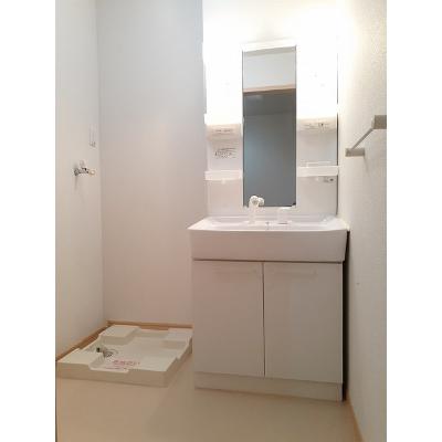 ルーナクレシェンテ 102【管理NO：1-016421401-01020】 ★家具家電は申し込み後に搬入します 2026年07月中旬入居可能の物件写真6
