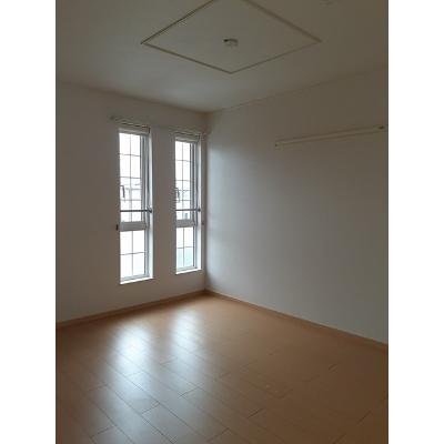 アルドーレⅠ 202【管理NO：1-016245302-02020】 ★家具家電は申し込み後に搬入します 2026年07月下旬入居可能の物件写真2