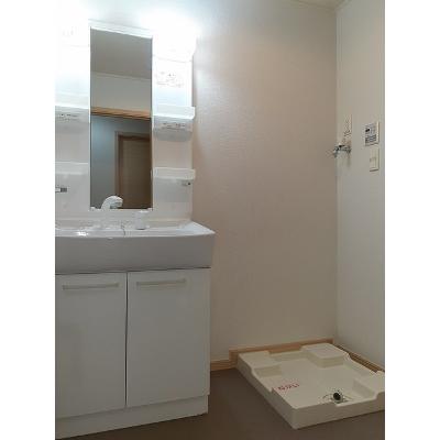 アルドーレⅠ 202【管理NO：1-016245302-02020】 ★家具家電は申し込み後に搬入します 2026年07月下旬入居可能の物件写真6