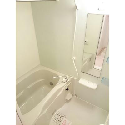 アルドーレⅡ 205【管理NO：1-016245301-02040】 ★家具家電は申し込み後に搬入しますの物件写真4