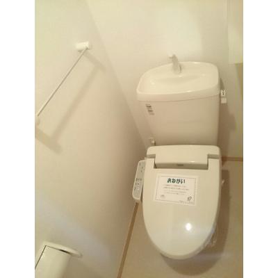 アルドーレⅡ 205【管理NO：1-016245301-02040】 ★家具家電は申し込み後に搬入しますの物件写真5