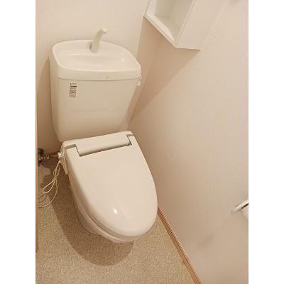エーデル・ハイム西都台 205【管理NO：1-015459901-02040】 ★家具家電は申し込み後に搬入します 2026年07月下旬入居可能の物件写真5