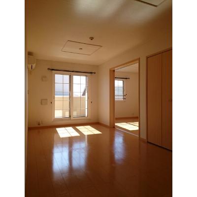 エーデル・ハイム西都台 201【管理NO：1-015459901-02010】 ★家具家電は申し込み後に搬入します 2026年07月下旬入居可能の物件写真2